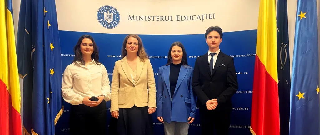 Ligia Deca: Studenții români de pretutindeni au nevoie de oportunități ECHITABILE pentru dezvoltare și afirmare academică în România