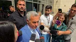 Călin Georgescu, în așteptarea sentinței: „Sunt convins că speranța e din ce în ce mai mare”