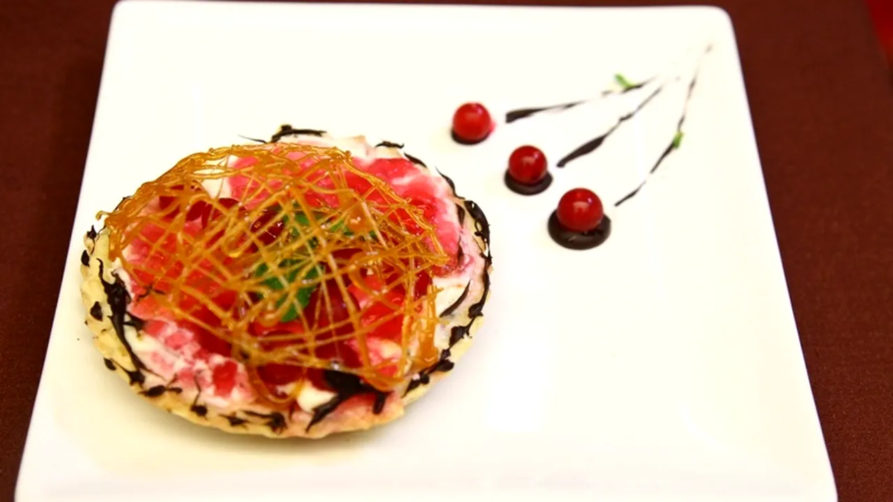 MASTERCHEF, SEZONUL 4. Preselecții Iași în imagini