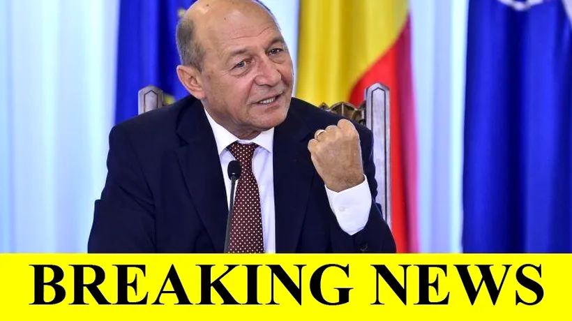 Planul secret pe care USL îl pune în aplicare imediat după ce Băsescu anunță premierul