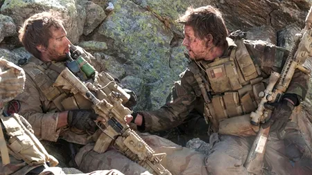 Top 15 filme de acțiune pe care trebuie să le vezi
