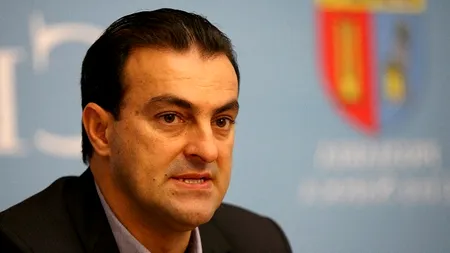 Fostul primar al Clujului și-a terminat prima sa carte în penitenciar.  Cu cât i se va reduce pedeapsa după publicarea lucrării 