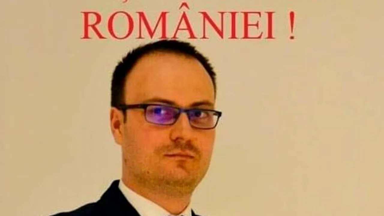 Premiera farsei lui Cumpănașu, la Teatrul din Caracal