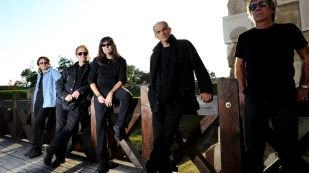 Trupa Celelalte Cuvinte va concerta pe 22 mai, în București