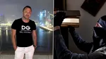 Caietul misterios dispărut din casa milionarului Adrian Kreiner, asasinat la Sibiu. Nimeni nu mai poate acum să dea de urma banilor