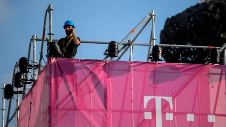 Planurile Telekom România pentru 2016: este un proiect de peste 180 de milioane de euro