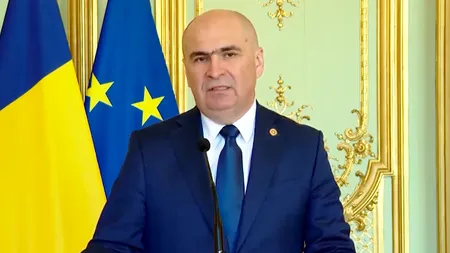 Ilie Bolojan, despre Hurezeanu: Dacă am fost convins că se impune o schimbare, am făcut-o, dar nu am discutat public despre ea