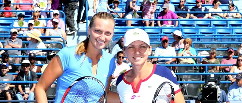 Veste bună pentru Simona Halep înaintea turneului de la Indian Wells