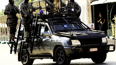 Captură de o tonă de tutun de contrabandă! Mega-razie a Poliției în tot sudul României!