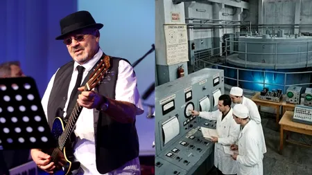 31 Iulie, calendarul zilei: Mircea Baniciu împlinește 77 de ani. Intră în funcțiune primul reactor atomic românesc
