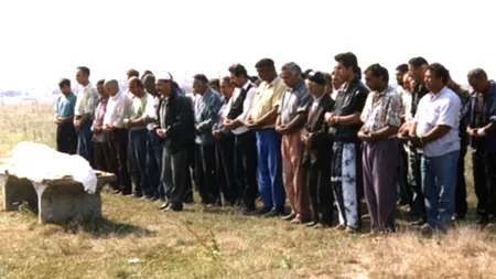 Caz șocant în Zimbabwe: o femeie și-ar fi schimbat sexul după moarte