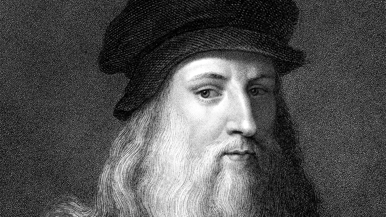 ''The Leonardo Project''. Cum vor cercetătorii să-l 