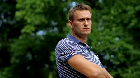 Alexei Navalnîi, inculpat într-un nou dosar, riscă până la 15 ani de închisoare: ”Poate că Putin nu mă urăște, poate că mă adoră în secret”