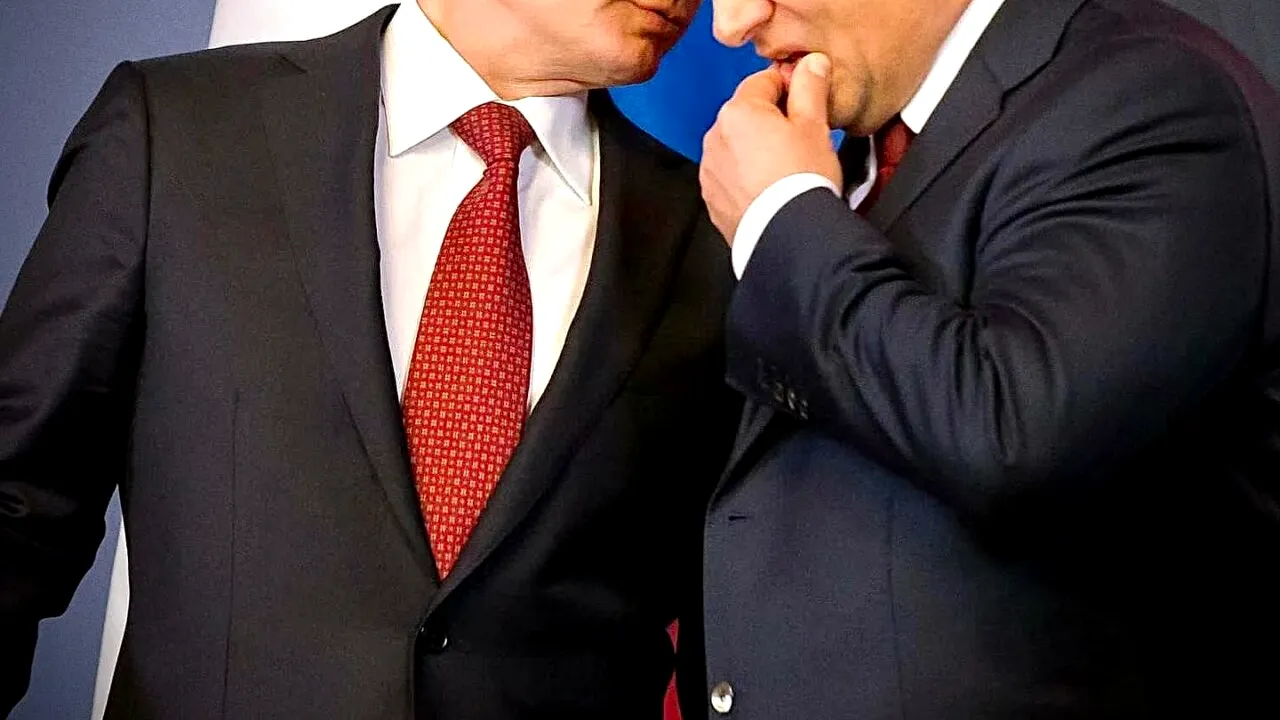 Parlamentul European „pune tunurile” pe Viktor ORBAN după vizita la Moscova: „Încalcă tratatele UE”