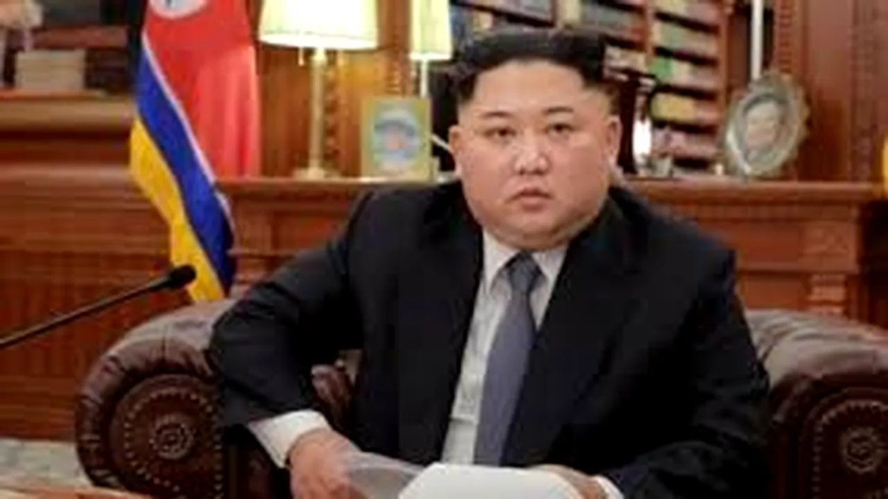 STARE DE SĂNĂTATE. Coreea de Nord păstrează tăcerea asupra stării de sănătate a lui Kim Jong Un