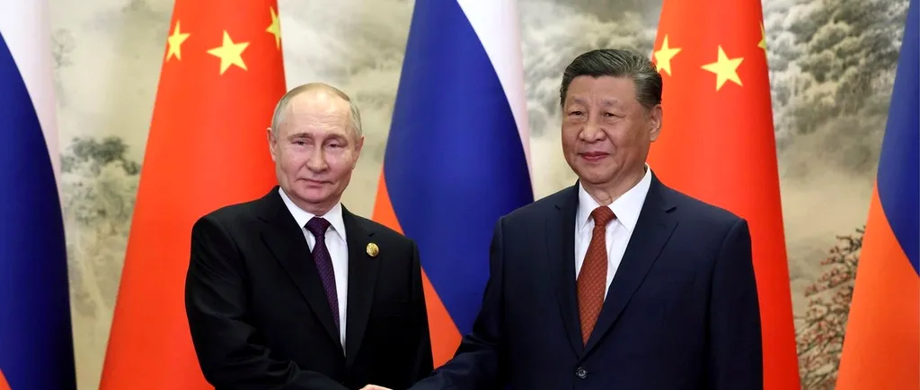Factorul „Ucraina”. „Neutralitatea” chineză a primit lovitura de grație: „Scepticismul istoric al Chinei față de NATO a devenit o aversiune totală”