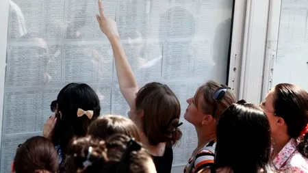 REZULTATE BAC 2012, SESIUNEA AUGUST. O fată din R. Moldova care a ratat bacalaureatul în vară și acum a luat 9,68 ar putea intra la Litere