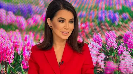 Simona Pătruleasa, despre PLECAREA de la Kanal D. ”Mă gândeam că o să vină și momentul în care o să pun punct”