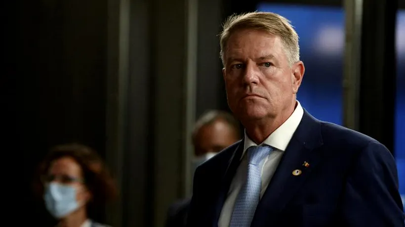 Klaus Iohannis, discuții cu președintele Consiliului European, în contextul pandemiei de COVID-19. Ce alte teme vor dezbate liderii europeni