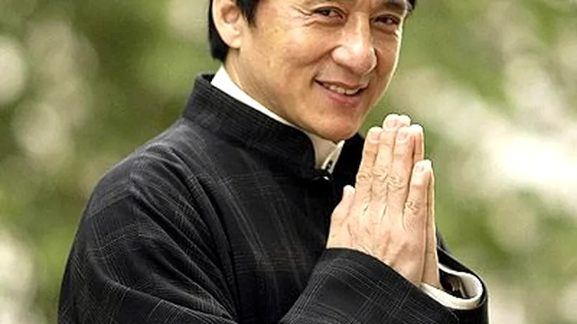 CORONAVIRUS: Jackie Chan clarifică zvonurile cu privire la infectarea cu Covid-19
