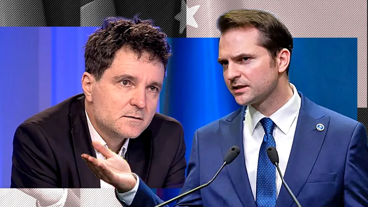 PNL București nu va vota bugetul Capitalei propus de Nicușor Dan. „Este o glumă proastă”