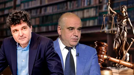EXCLUSIV | Avocat Radu Dinulescu: „Contribuția lui Nicușor Dan la litigiul cu Ministerul Fondurilor Europene este zero. Nu are cu ce să se laude”