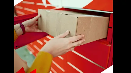 Vești BUNE pentru cei care comandă produse online, inclusiv de la eMag. Coletul va putea fi urmărit în timp real pe hartă