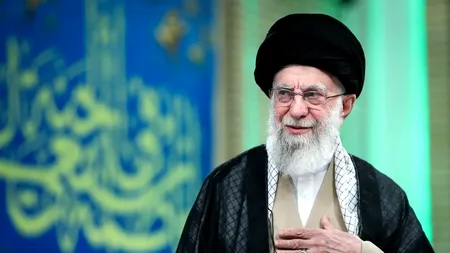 Ambasada Iranului la București susține că oficiali din guvernul României au semnat cartea de condoleanțe deschisă în memoria ayatollahului Khamenei