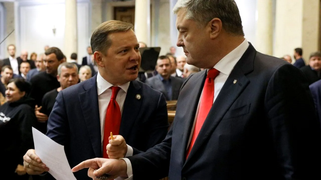 Incidentul militar din strâmtoarea Kerci developează slăbiciunea instituțiilor internaționale