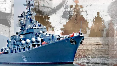 VIDEO | Supremația navală, visul lui Petru cel Mare (DOCUMENTAR)