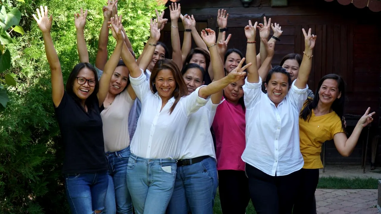 Au fost schimbări semnificative pe piaţa importului de personal, în 2021. Ce urmează în anul 2022