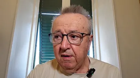 Ion Cristoiu: Ilie Bolojan ne lasă să credem că de patru luni, plecat din birou, lucrează într-un cort din Piața Victoriei