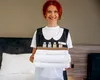Ce salariu are o cameristă la Mamaia Nord în 2025. Sumele diferă în funcție de locație, iar în hotelurile de lux sumele sunt foarte tentante