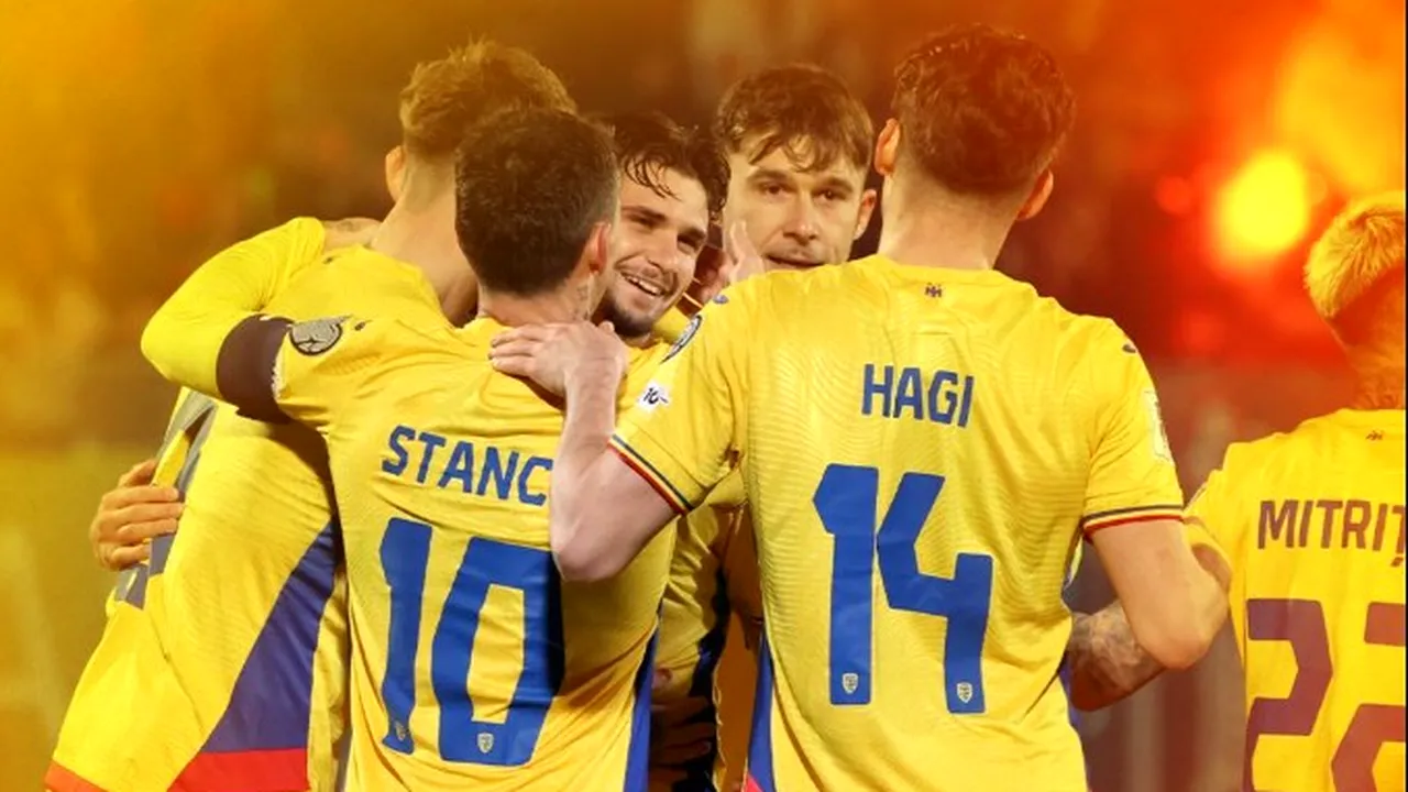 San Marino - România 1-5 | Mircea Lucescu a fost SUPĂRAT dup meci: „I-am certat pe jucători”