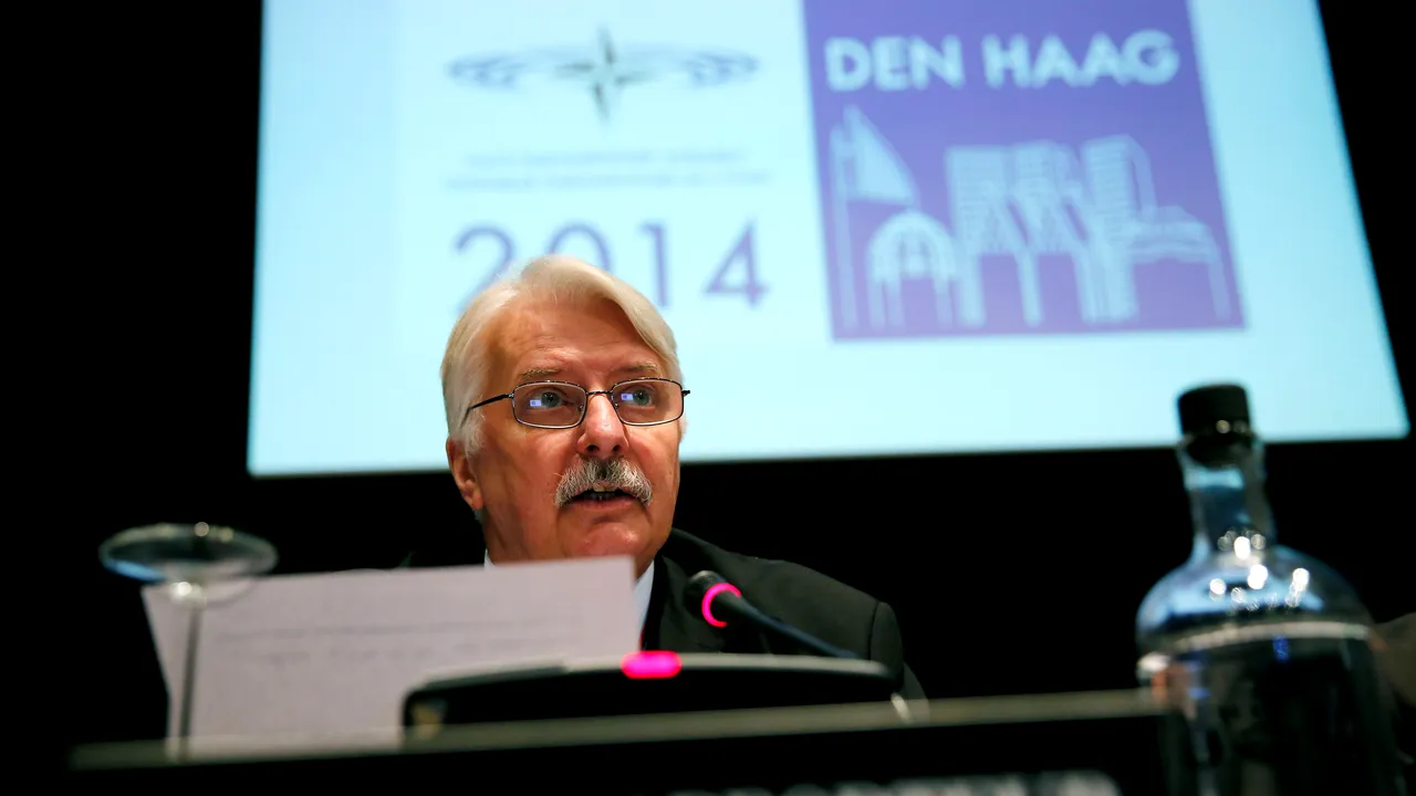 Polonia vrea anularea Acordului NATO-Rusia și instalarea de baze militare în noile state aliate