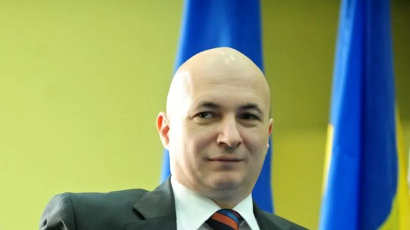 Codrin Ștefănescu, după CEx: Iertați-ne! Multe vorbe grele nu se vor șterge niciodată