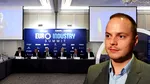 Laurențiu Păștinaru, la Gândul Euro Industry: Agenției Naționale pentru Mediu și Arii Protejate, implicată în deblocarea proiectelor majore de infrastructură