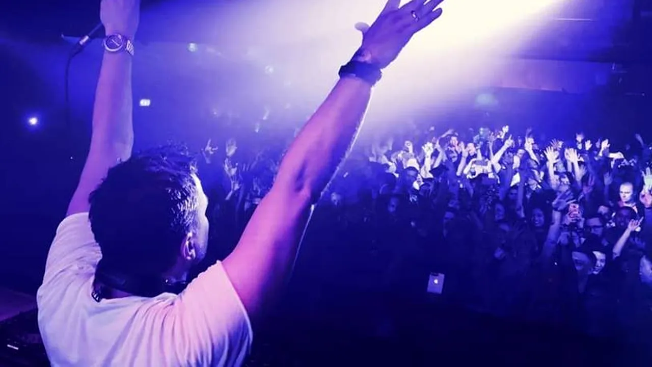 Delia, Carla''s Dreams, Smiley și The Motans la REVELIONUL din Piața Constituției. Cine este invitatul SPECIAL