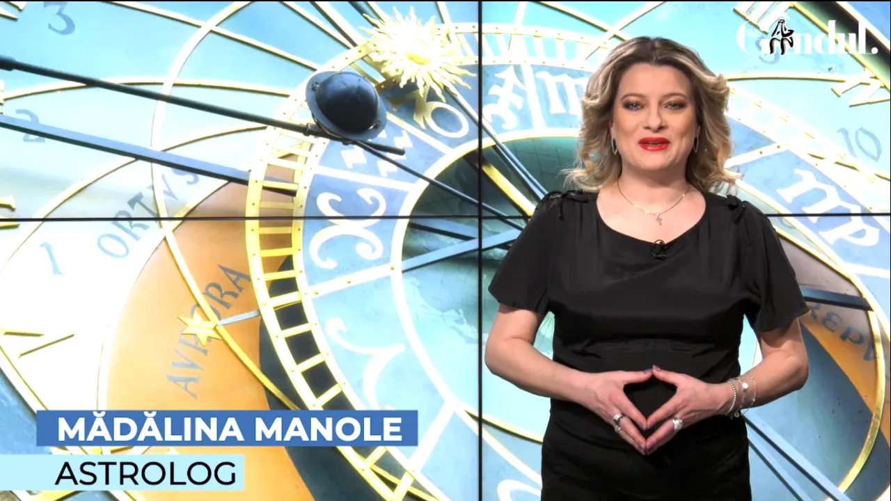 Horoscop zilnic: Horoscopul zilei de 18 aprilie 2022. Taurii sunt luați prin surprindere de veștile primite