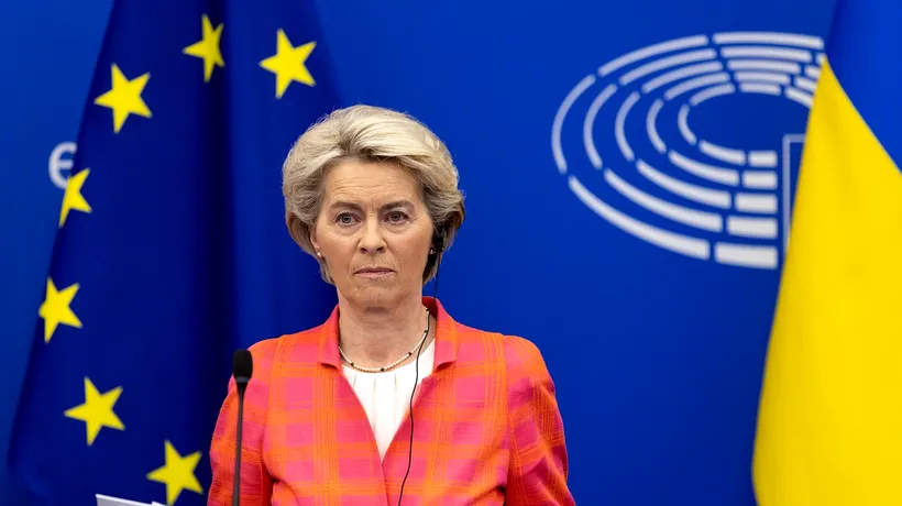 UE intensifică acțiunile în sensul autonomiei strategice /Ursula von der Leyen: Europa își apără interesele, în contextul ”noii realități” geopolitice