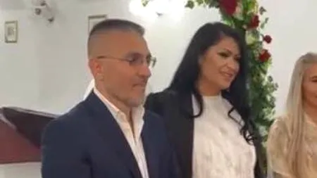 Grațiela, VĂDUVA lui Costel Corduneanu, mesaj tulburător: „Ai plecat de lângă mine pentru totdeauna. Dragostea nu va pieri niciodată”