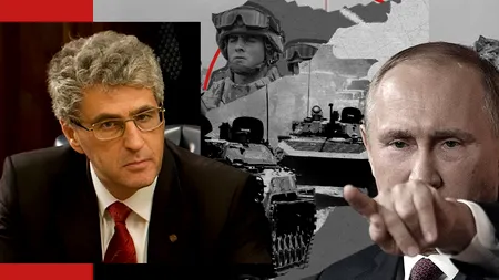 ANALIZĂ | Leonid Gozman: ”Un război prelungit îl va slăbi pe Putin, dar nu-l va forța să capituleze sau să renunțe la putere”