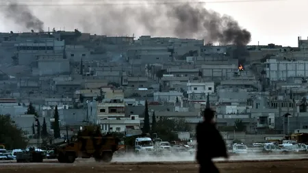 Rusia, forțele guvernamentale siriene și opoziția, pregătite să coopereze în fața ISIS. Ce mecanism vor să implementeze