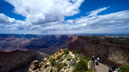 Cele mai frumoase 10 parcuri naționale din lume. GALERIE FOTO