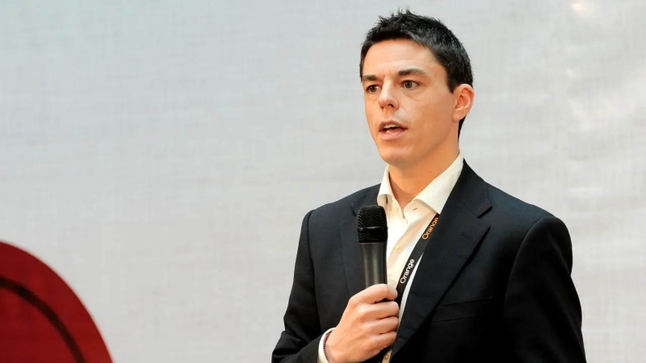 CONFERINȚA RoNewMedia. Director Facebook: Am crezut că mă angajez la o companie de internet, dar am aflat că de fapt lucrez pentru o companie de tehnologie