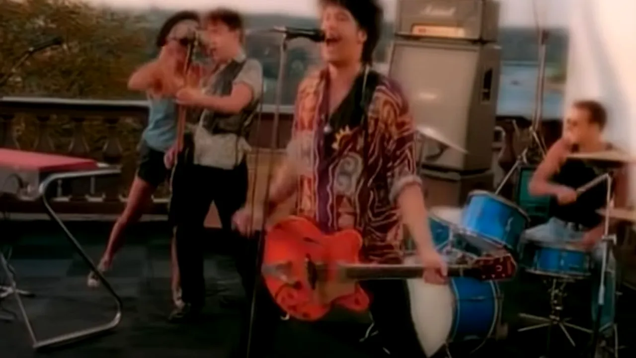 Pelle Alsing, toboșarul trupei Roxette, a murit la 60 de ani