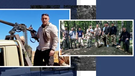 Cum au blocat serviciile secrete exportul de mercenari români coordonat de Horațiu Potra. Anchete interne la Poliție și Armată