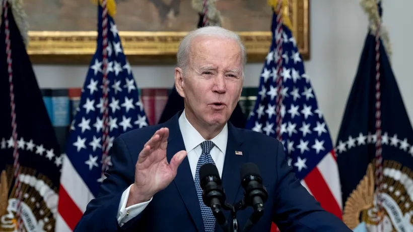 Joe Biden pregătește măsuri de securitate la frontierele SUA, pe fondul criticilor republicanilor privind IMIGRAȚIA
