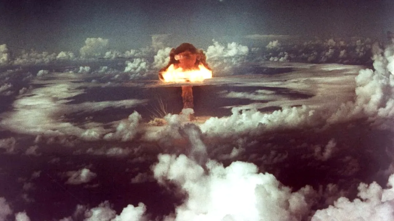 Ordinele lui Putin, ignorate! Ce s-a întâmplat cu două teste nucleare comandate de liderul Rusiei