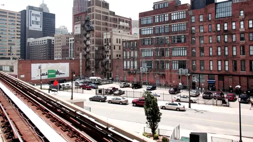 Marii constructori americani încearcă să salveze operele de artă din orașul falimentar Detroit
